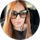 Radmila Dusanovic