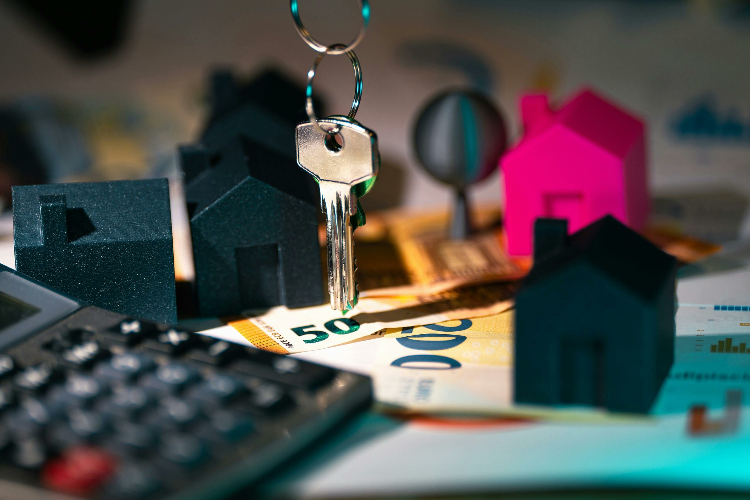 House loans understanding