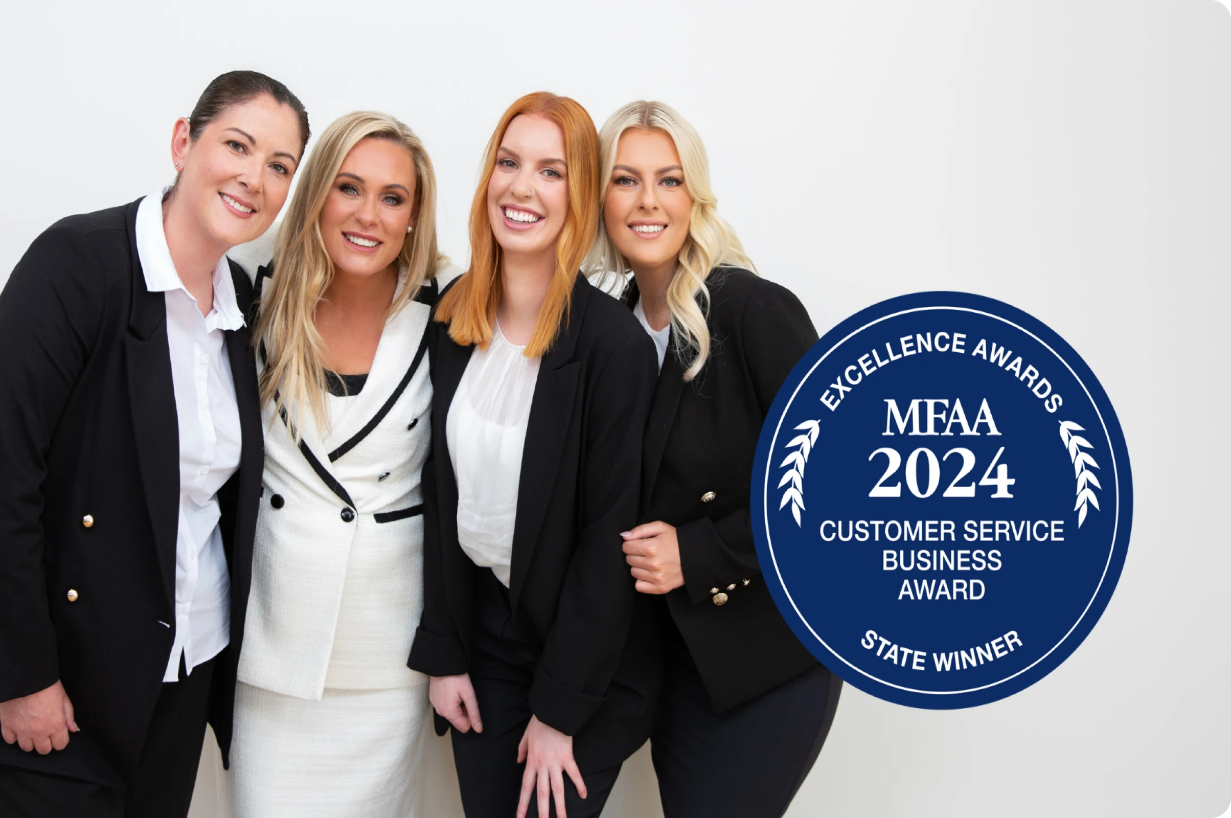 2024 award winning mortgage broker melbourne